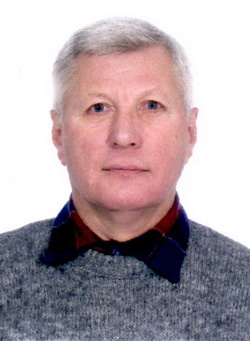 Юдин Валерий Алексеевич